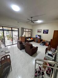 President Gardens (D26), Terrace #622682561